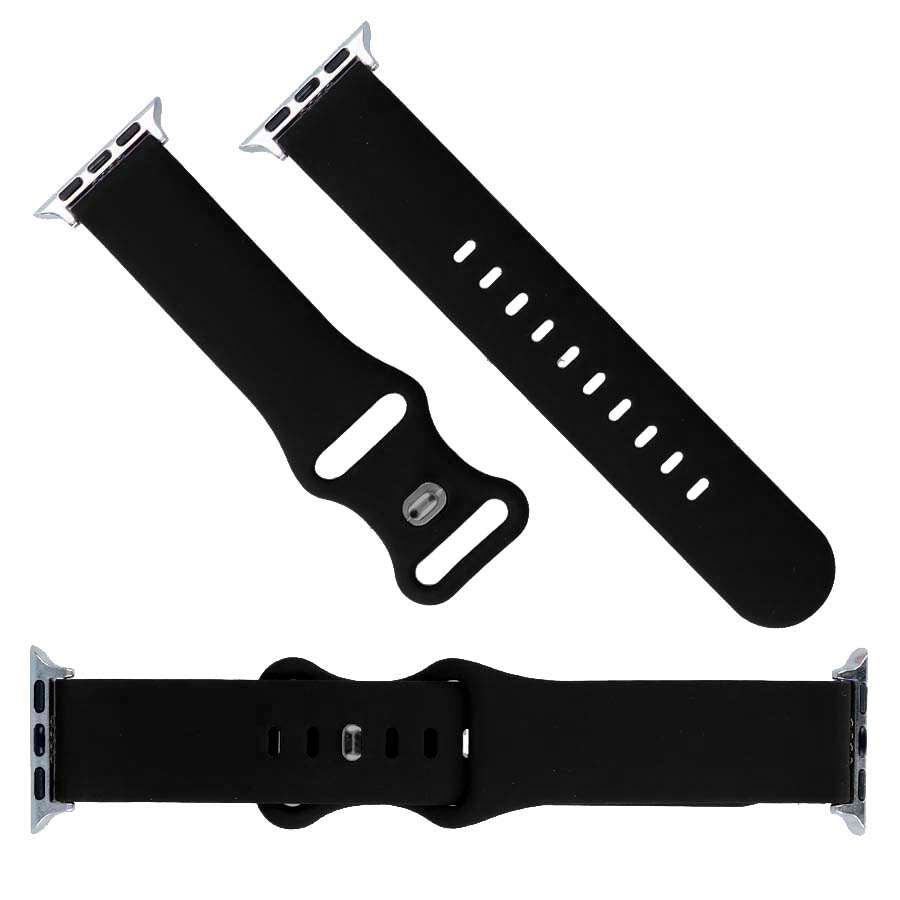 Correa Reloj de Silicona para Apple Watch - Apple Watch 38mm