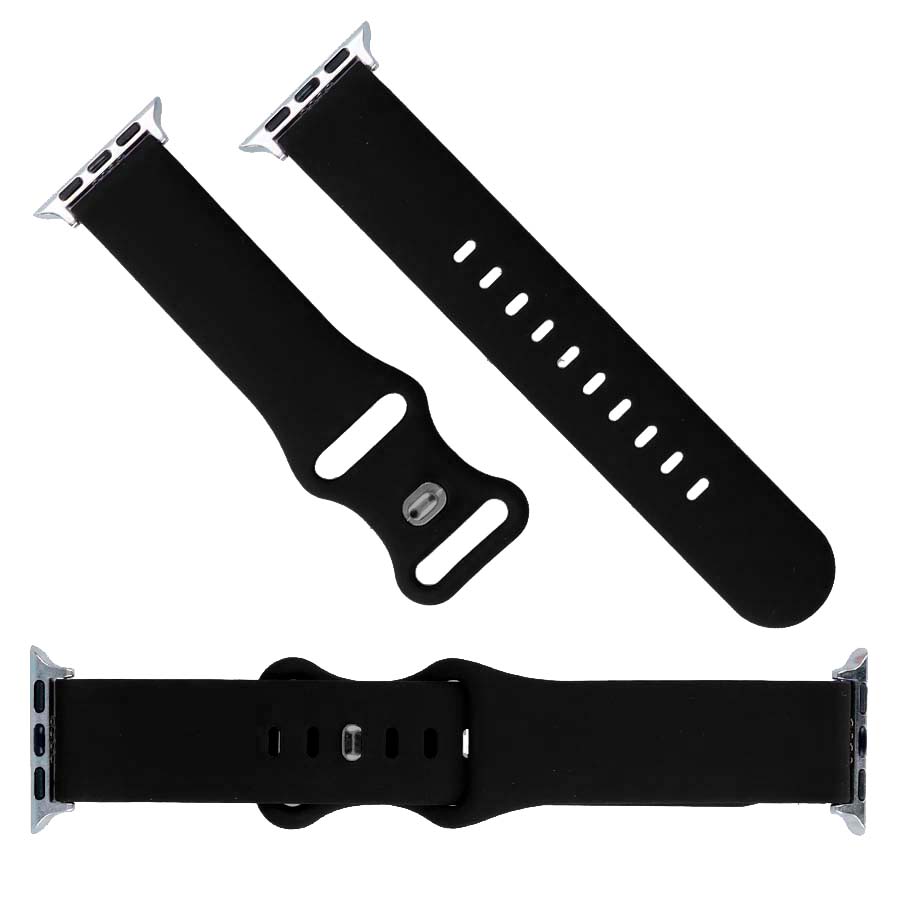 Correa Reloj de Silicona para Apple Watch - Apple Watch 38mm