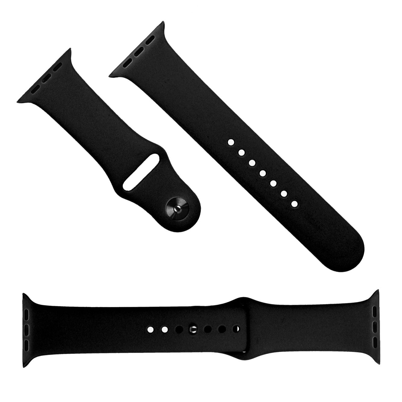 Correa Reloj de Silicona para Apple Watch - Apple Watch 42mm