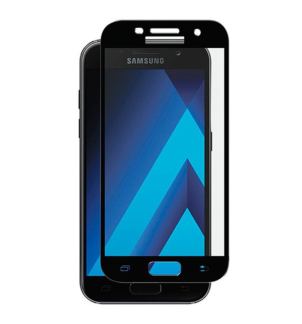 Cristal Templado Completo para Samsung Galaxy A5 2017