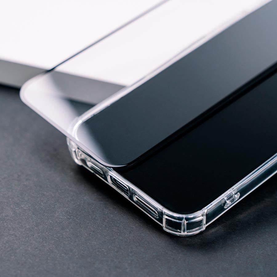 Cristal Templado Completo para Samsung Galaxy S8