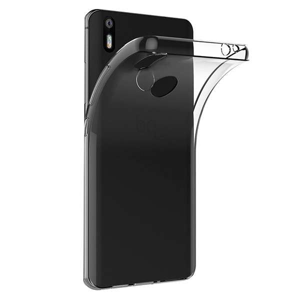 Funda Personalizada para BQ Aquaris X Pro