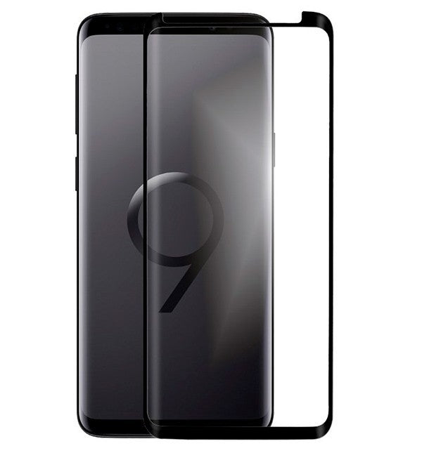 Cristal Templado Completo para Samsung Galaxy S9