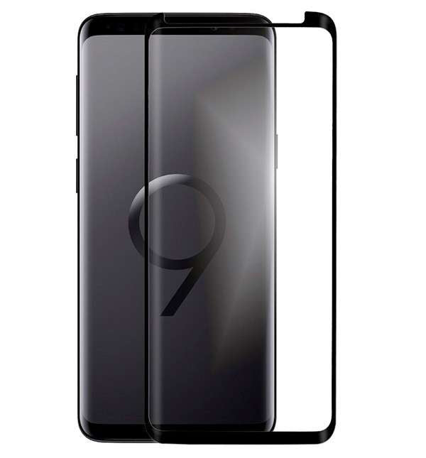 Cristal Templado Completo para Samsung Galaxy S9
