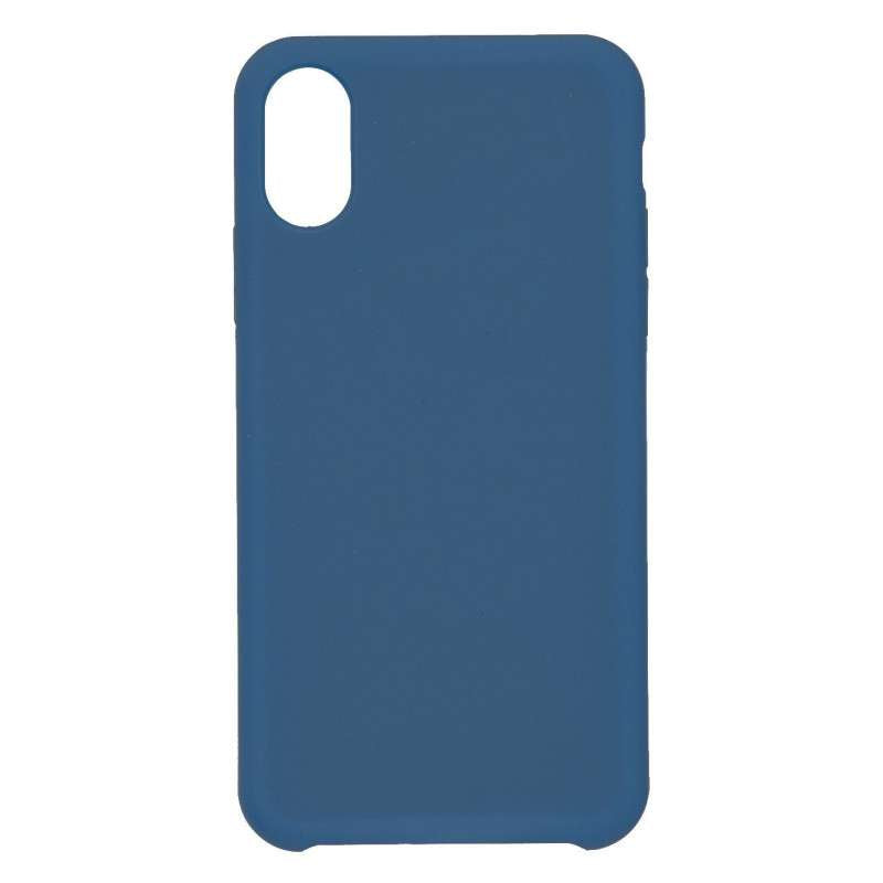 Funda Ultra Suave para iPhone X