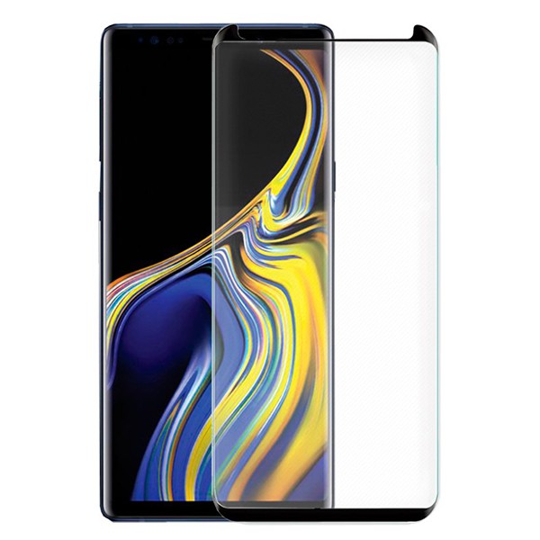 Cristal Templado Completo para Samsung Galaxy Note9