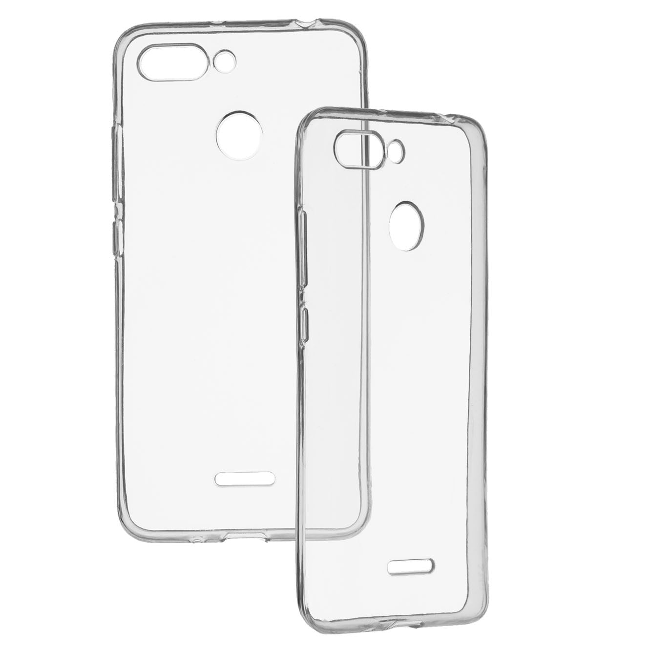 Funda Personalizada para Xiaomi Redmi 6