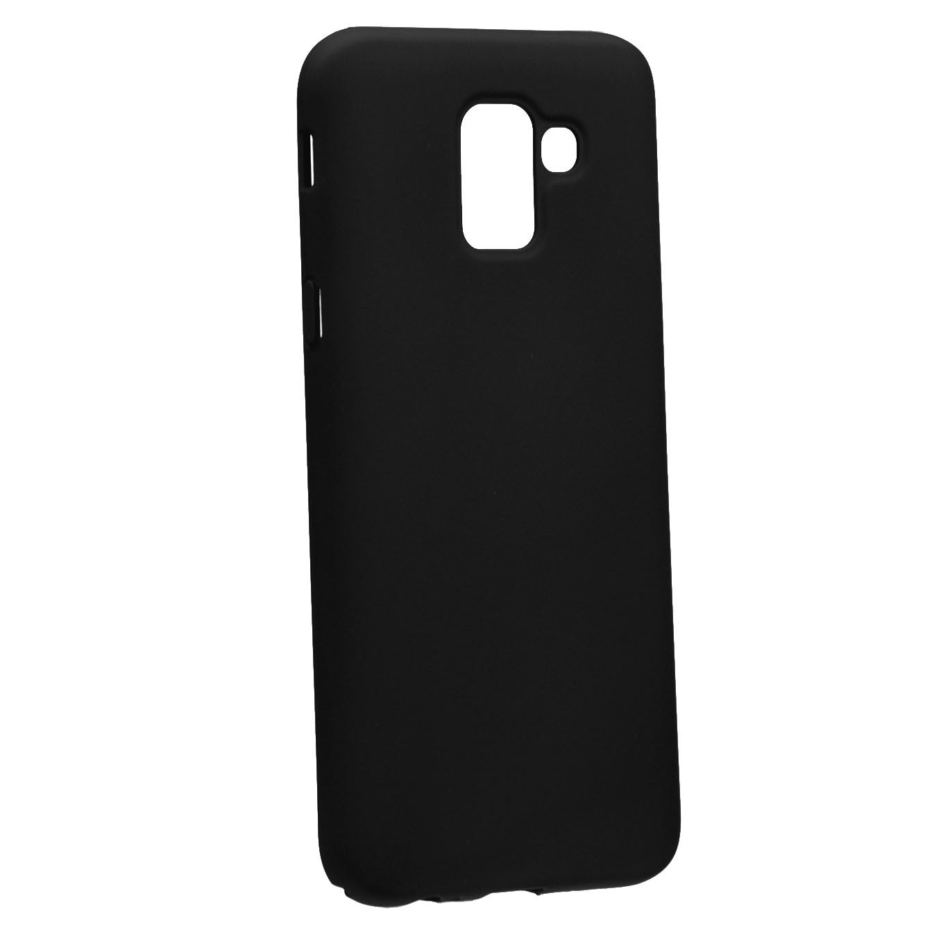 Funda Ultra Suave para Samsung Galaxy J6 2018