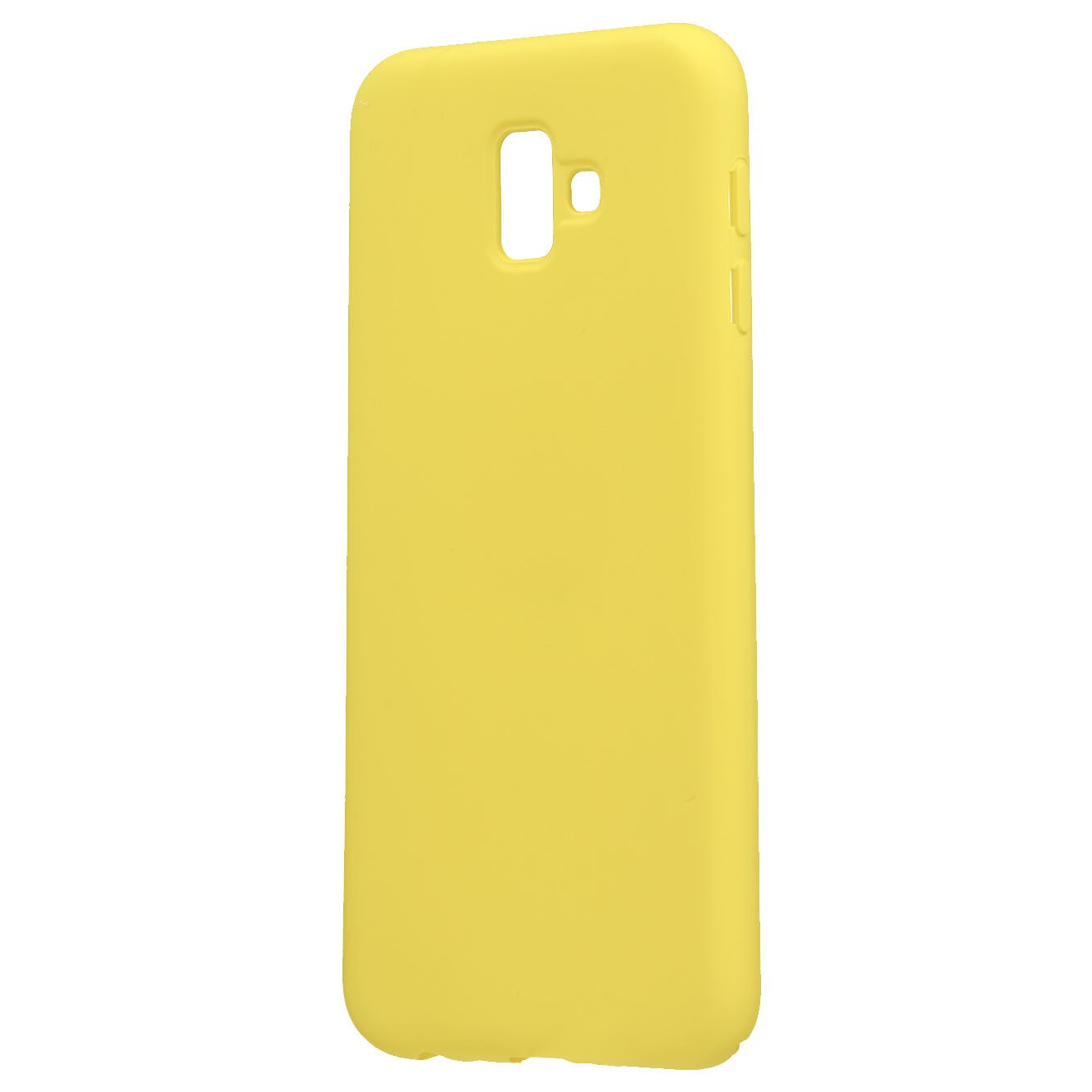Funda Ultra Suave para Samsung Galaxy J6 Plus