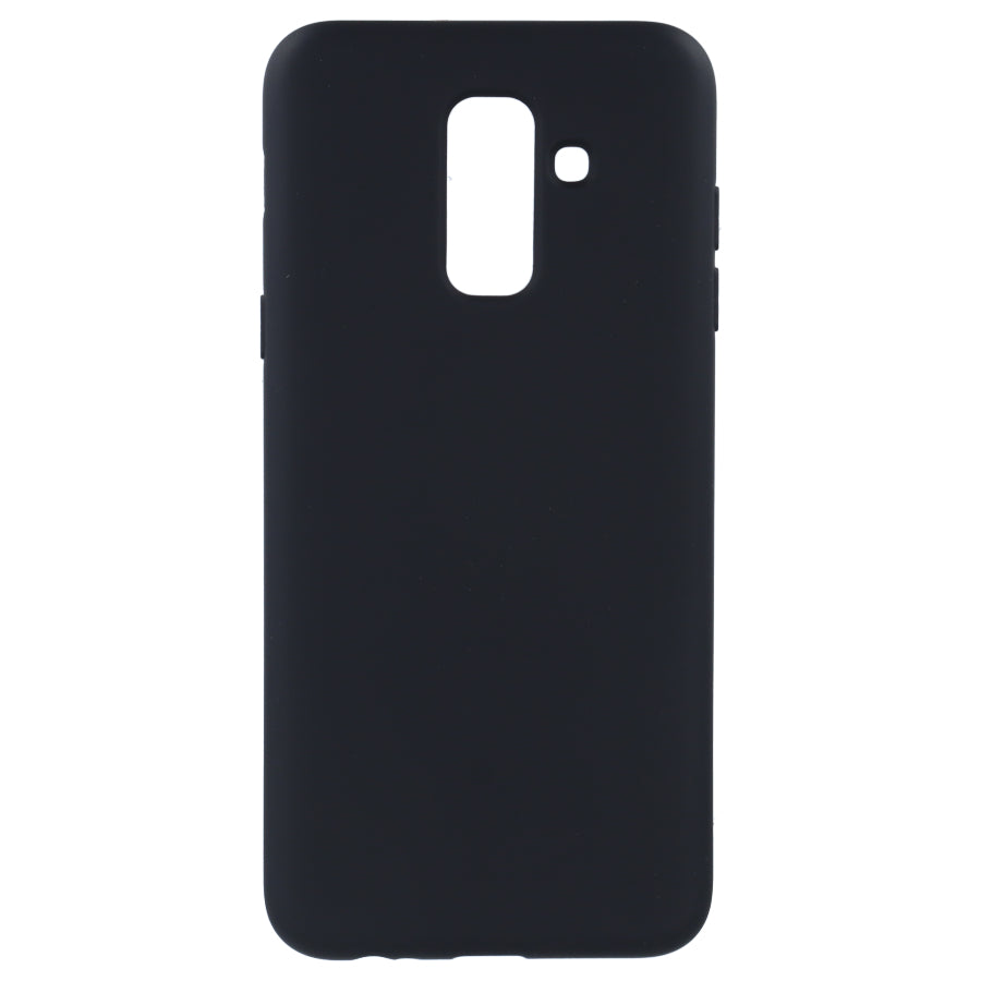 Funda Ultra Suave para Samsung Galaxy A6 Plus 2018