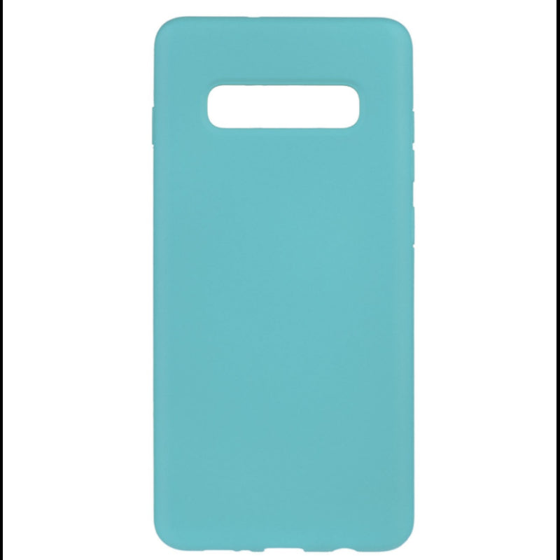 Funda Ultra Suave para Samsung Galaxy S10 Plus