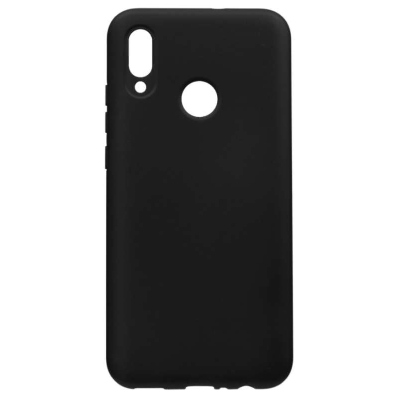 Funda Ultra Suave para Huawei P Smart 2019
