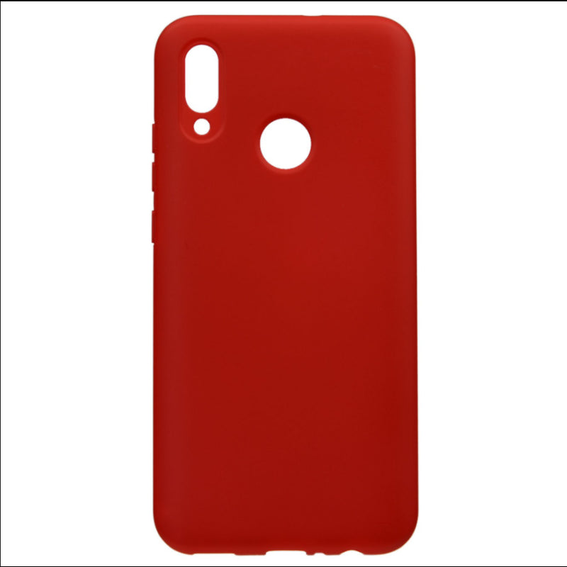 Funda Ultra Suave para Huawei P Smart 2019