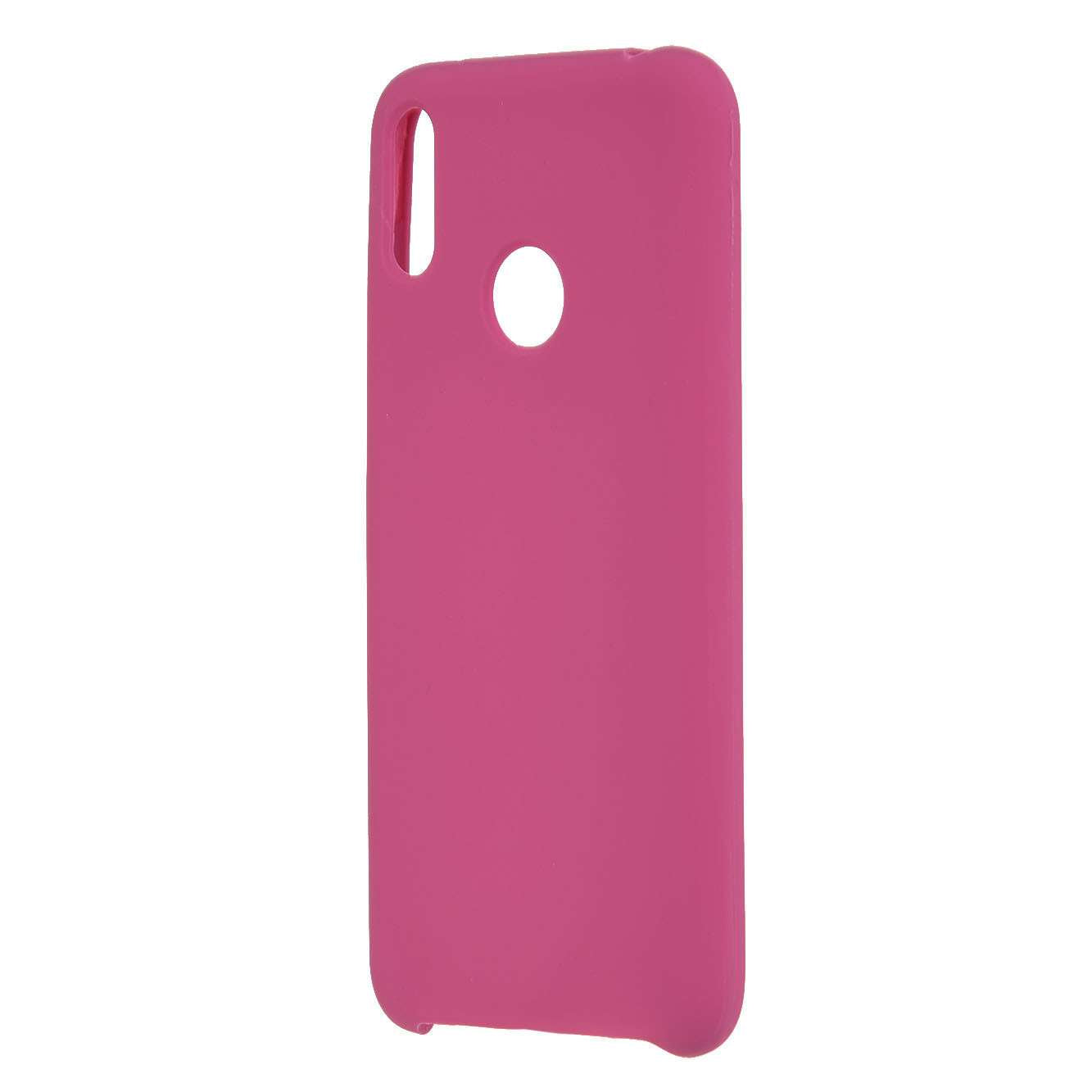 Funda Ultra Suave para Huawei Y6 2019