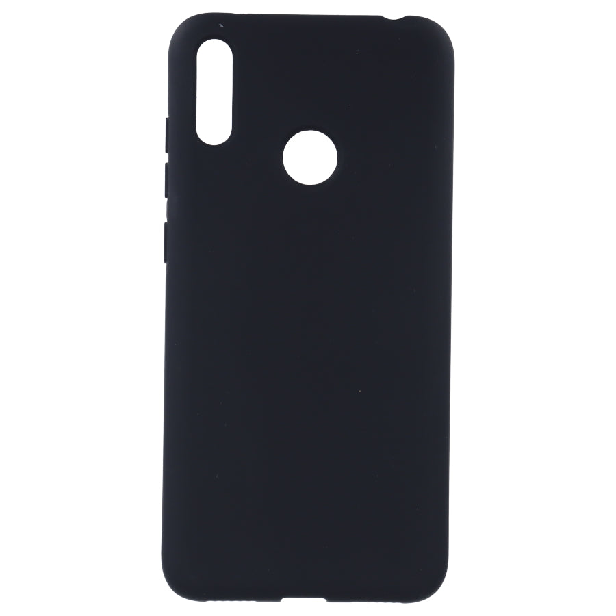 Funda Ultra Suave para Huawei Y7 2019