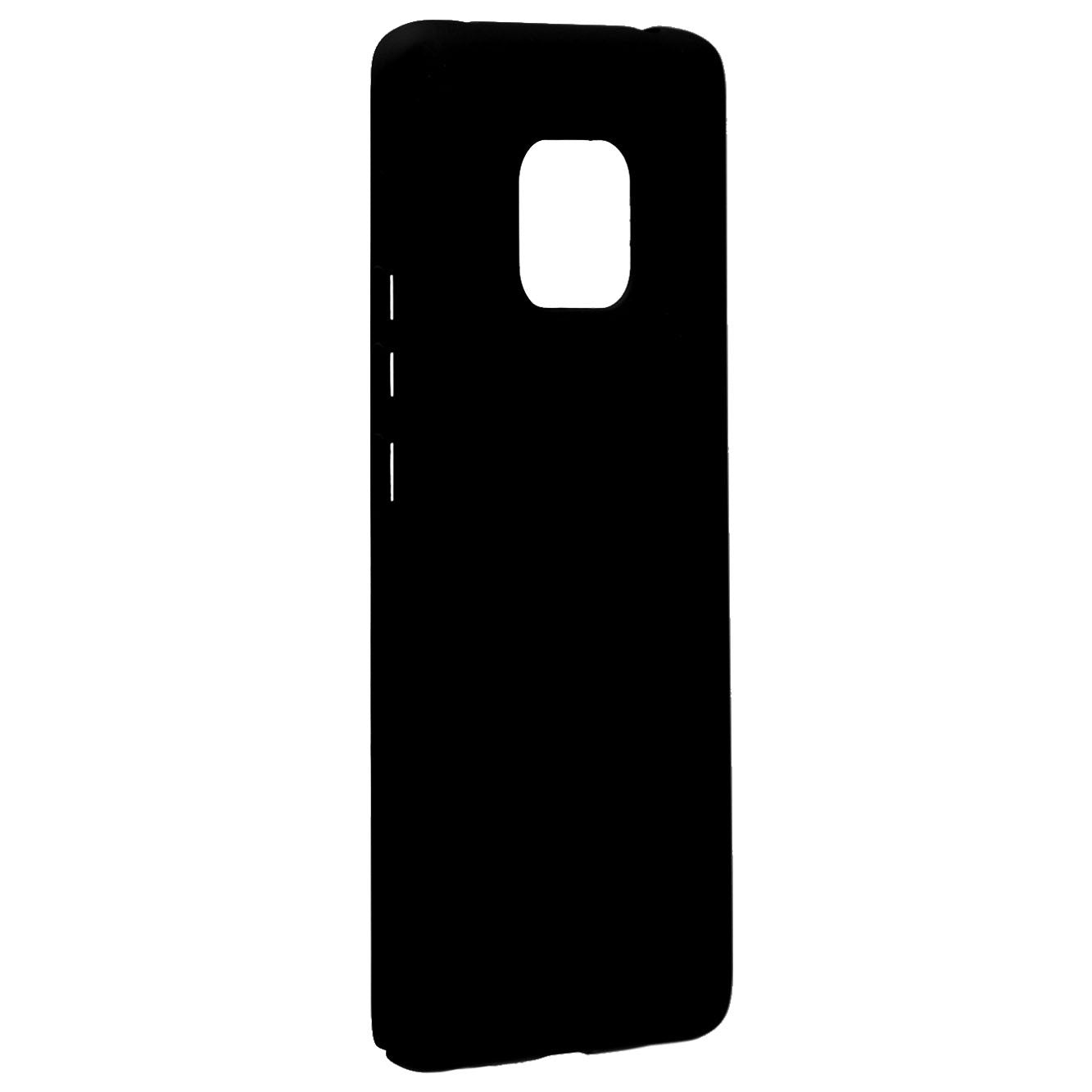 Funda Ultra Suave para Huawei Mate 20 Pro