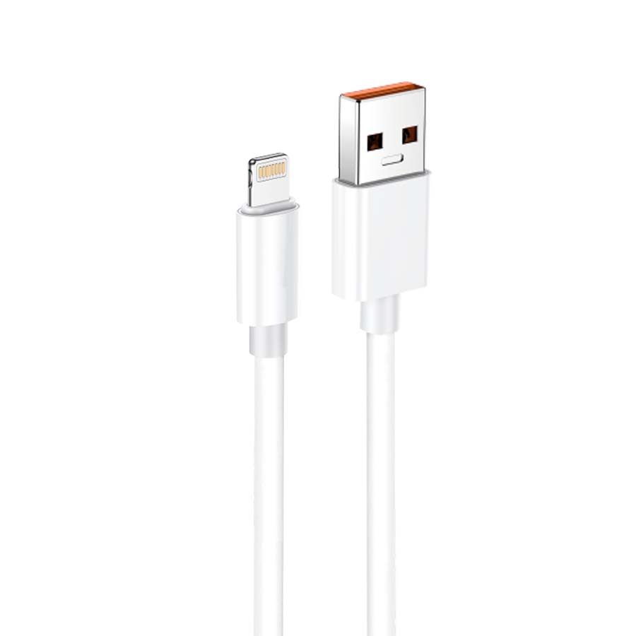 Cable - Cable Tipo USB a Lightning