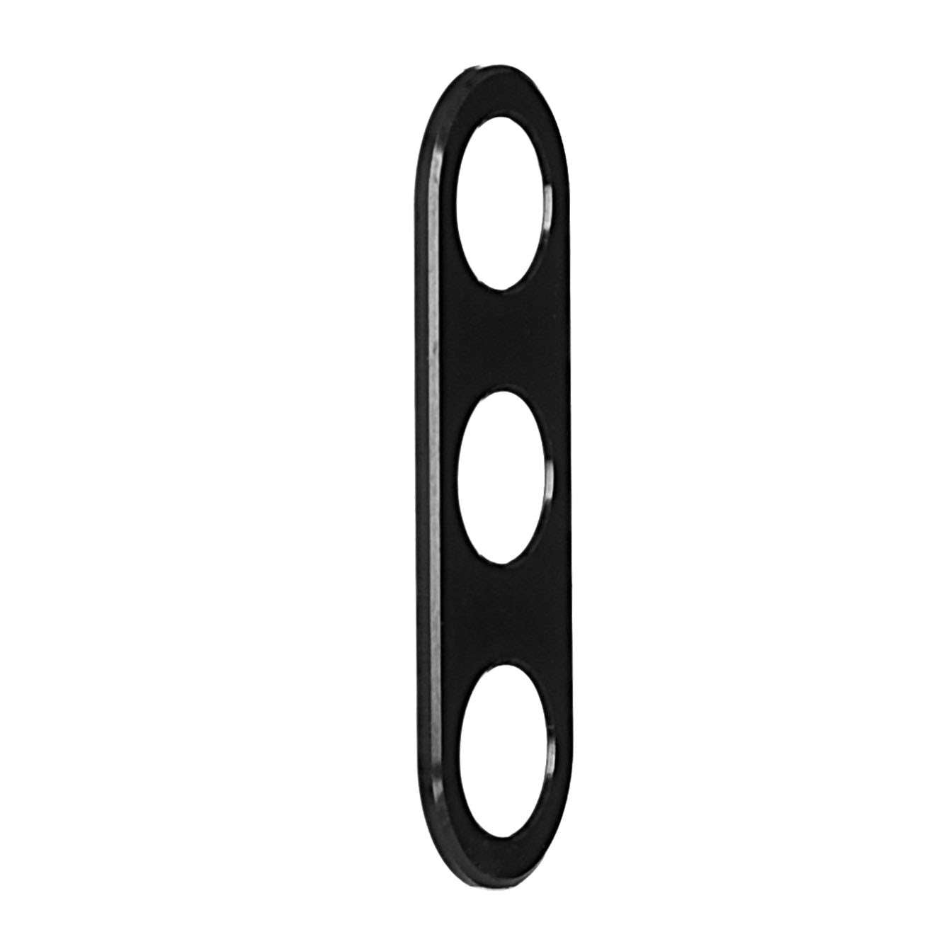 Protector Cámara Metalizado para Huawei P30 Pro