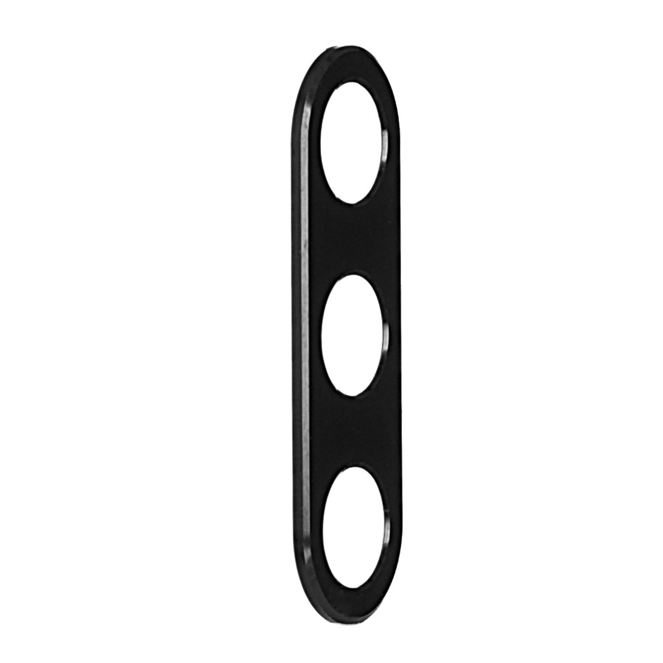 Protector Cámara Metalizado para Huawei P30 Pro