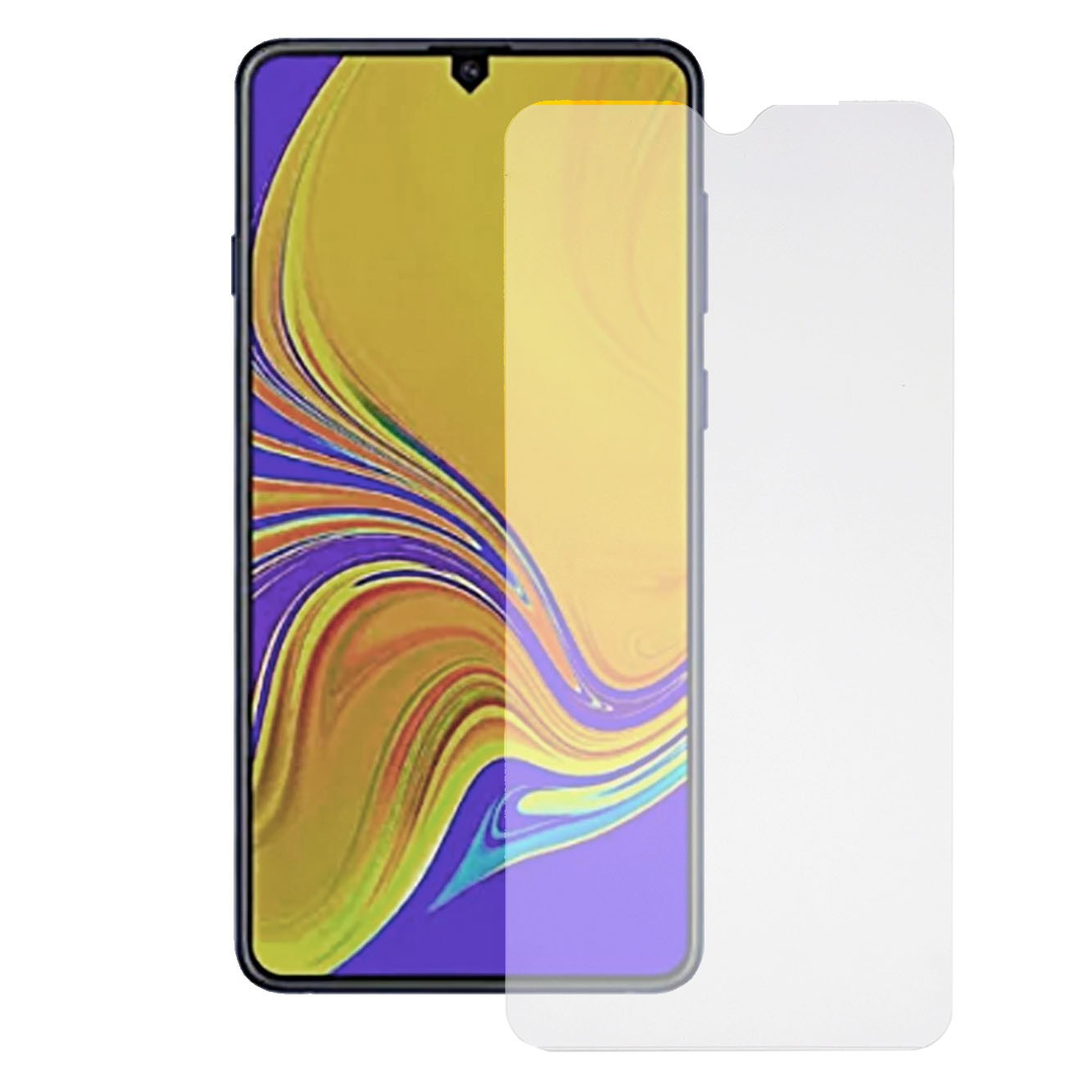 Cristal Templado Transparente para Xiaomi Mi 9T