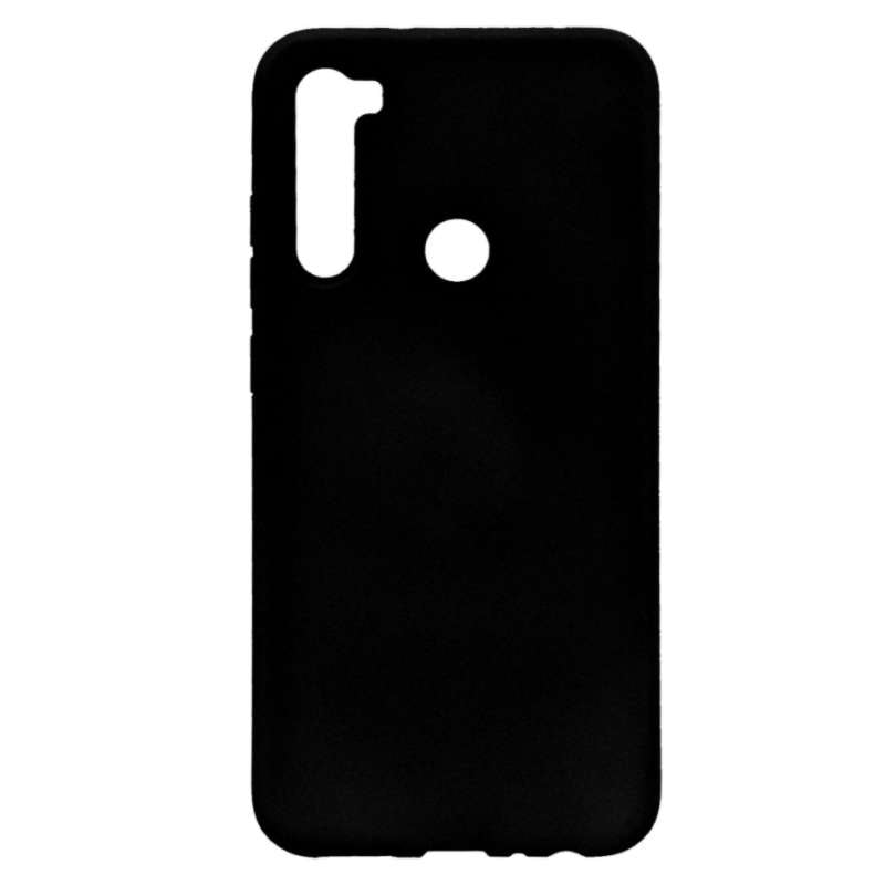 Funda Ultra Suave para Xiaomi Redmi Note 8