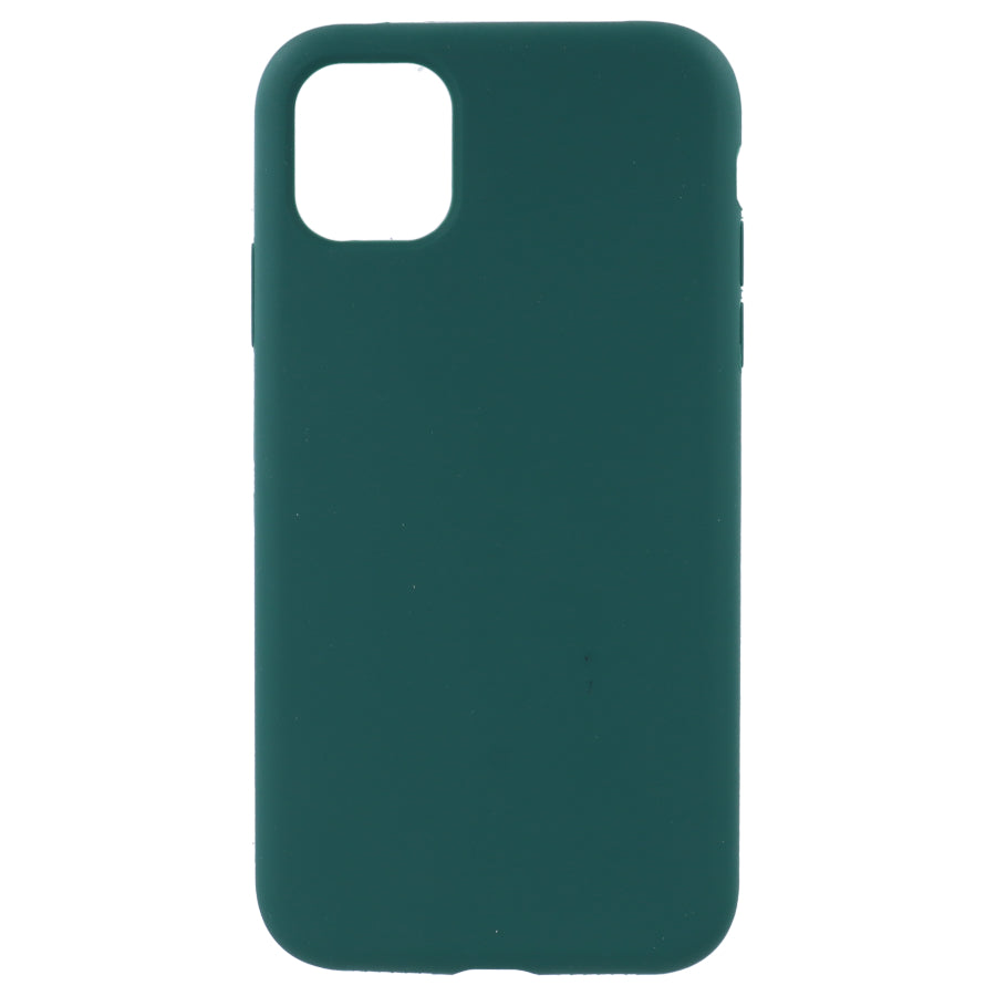 Funda Ultra Suave para iPhone 11