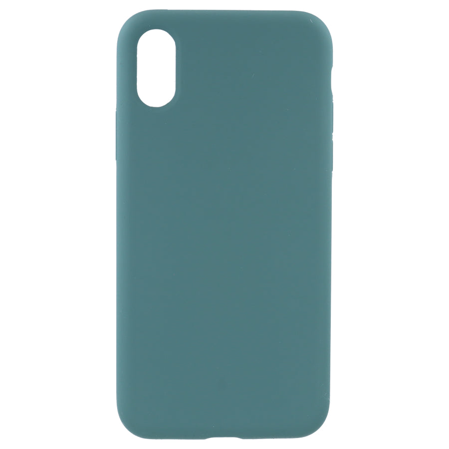 Funda Ultra Suave para iPhone XR