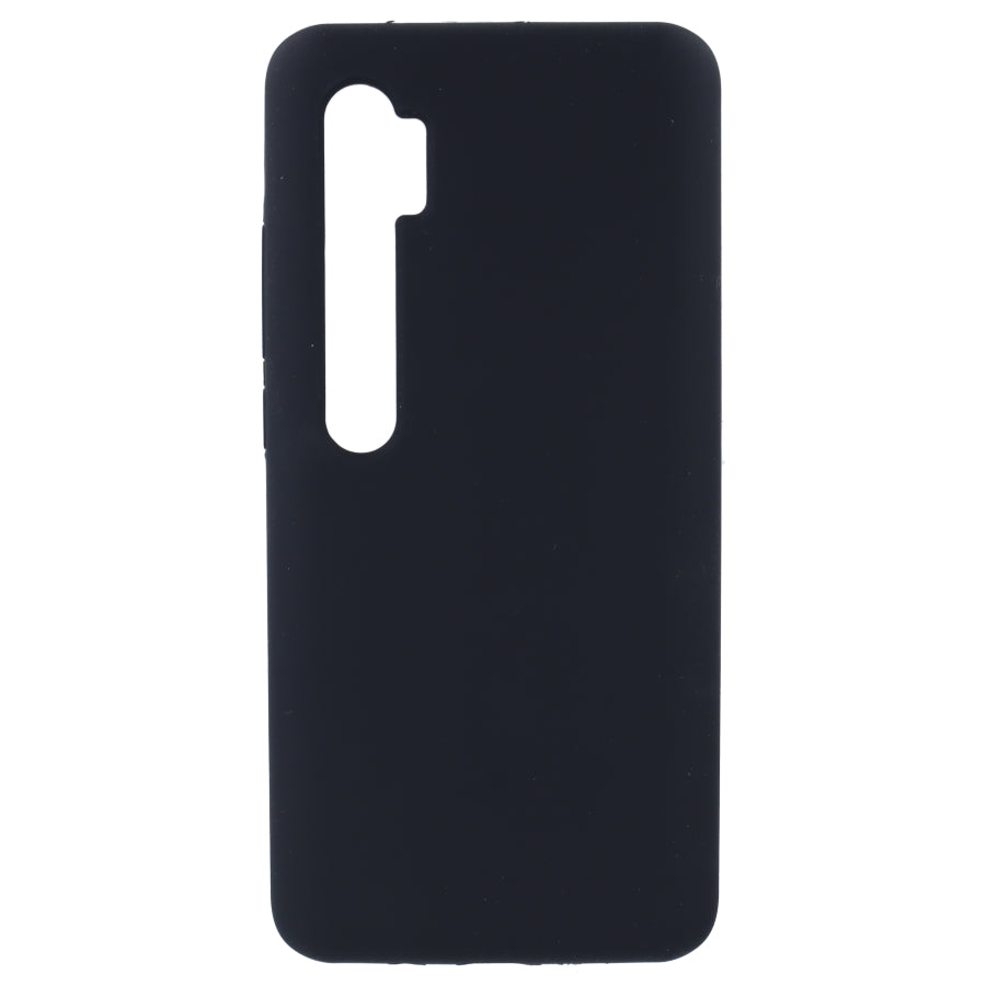 Funda Ultra Suave para Xiaomi Mi Note 10