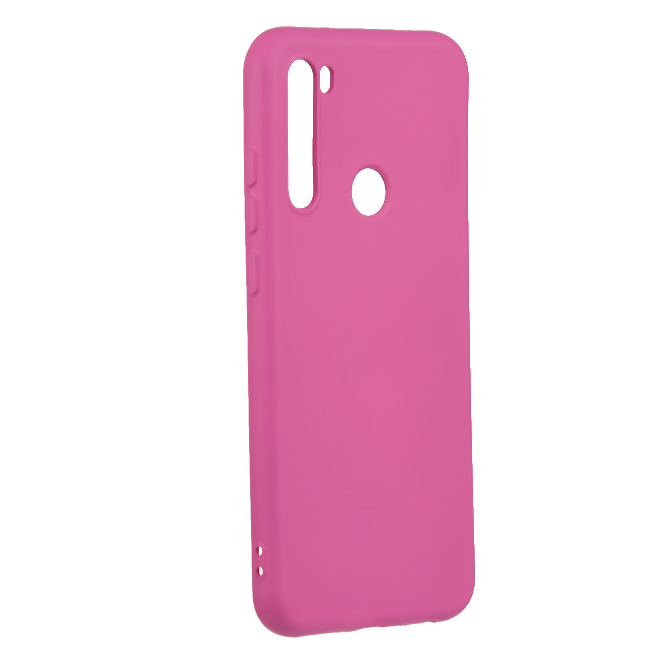 Funda Ultra Suave para Xiaomi Redmi Note 8T