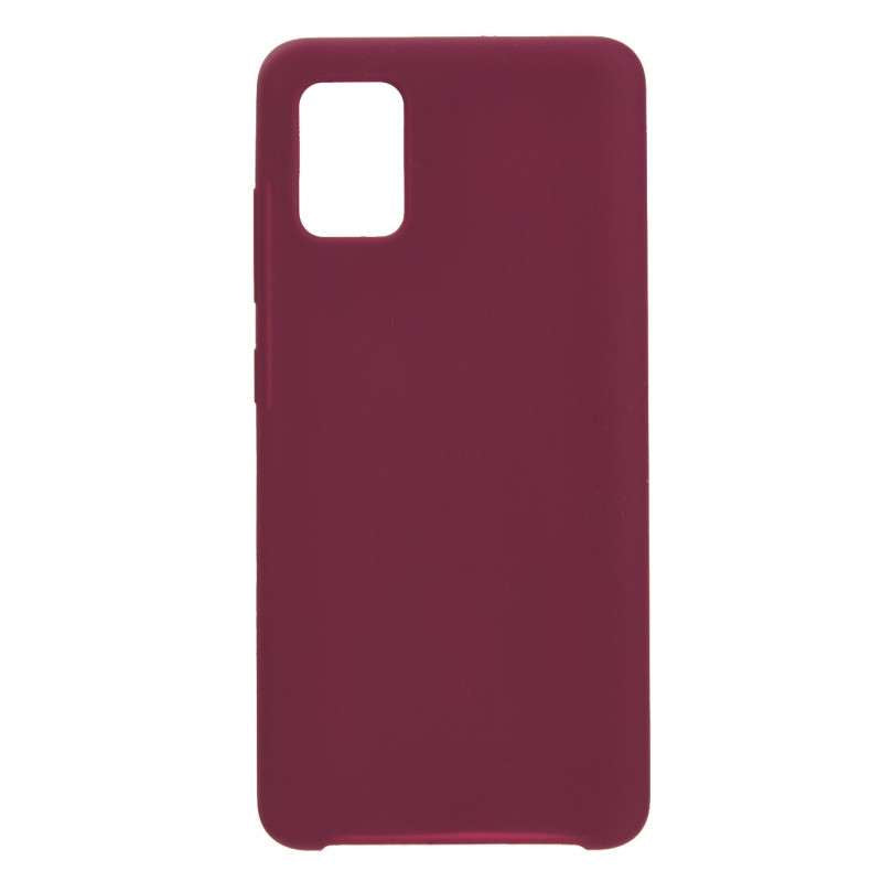 Funda Ultra Suave para Samsung Galaxy A71