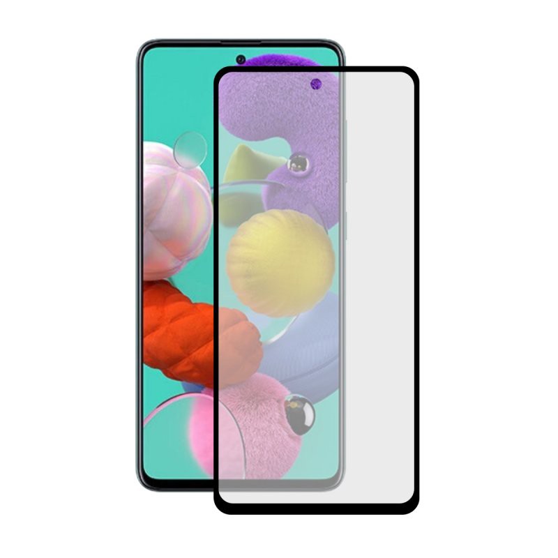 Cristal Templado Completo para Samsung Galaxy A51 5G