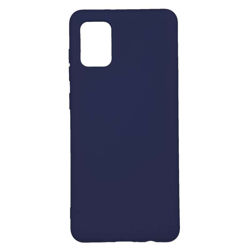 Funda Ultra Suave para Samsung Galaxy A31