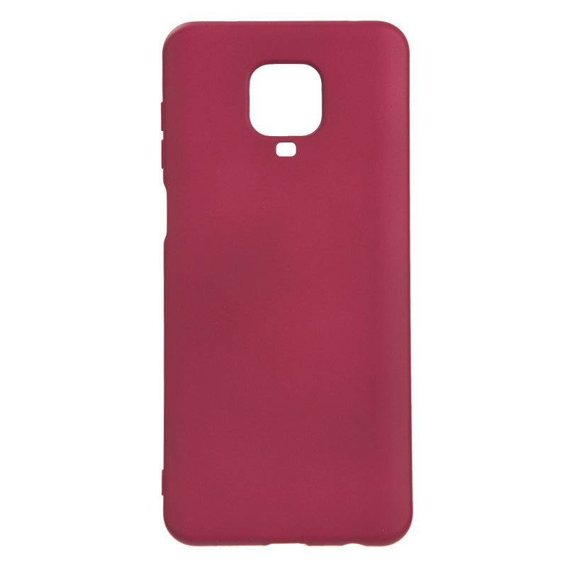 Funda Ultra Suave para Xiaomi Redmi Note 9S