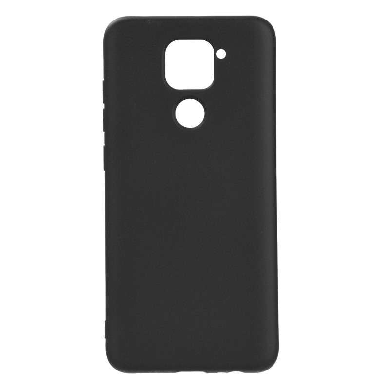 Funda Ultra Suave para Xiaomi Redmi Note 9