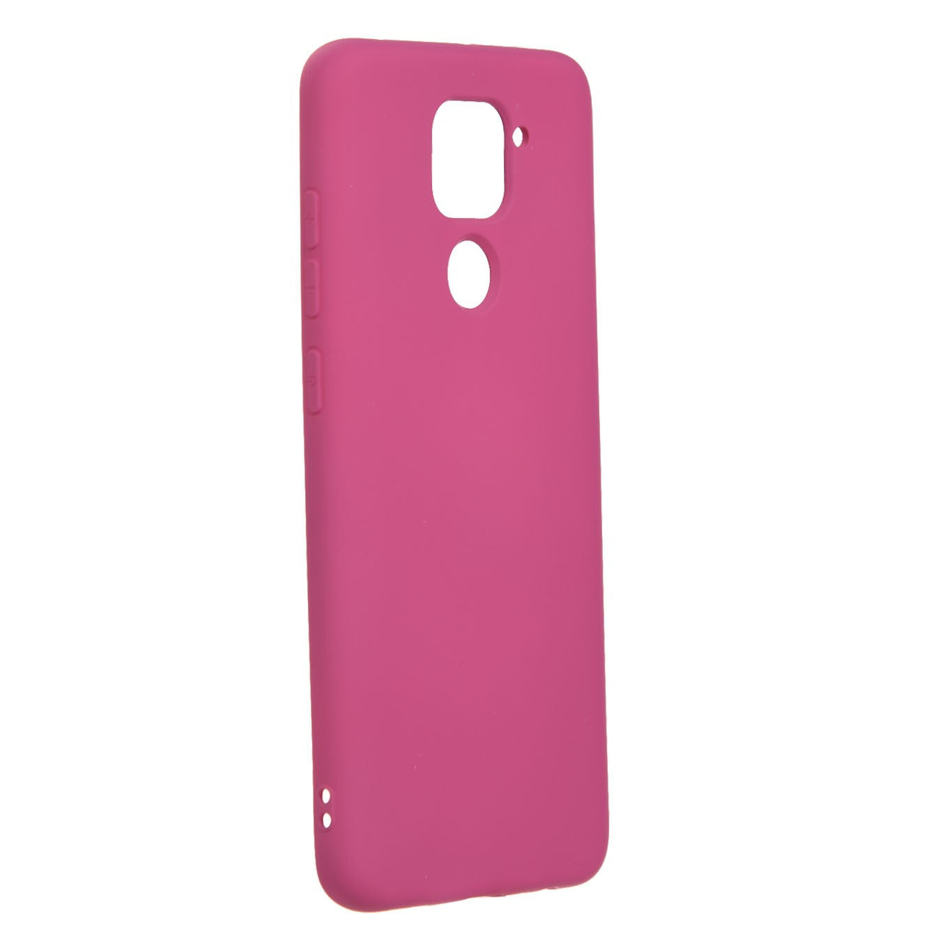 Funda Ultra Suave para Xiaomi Redmi Note 9