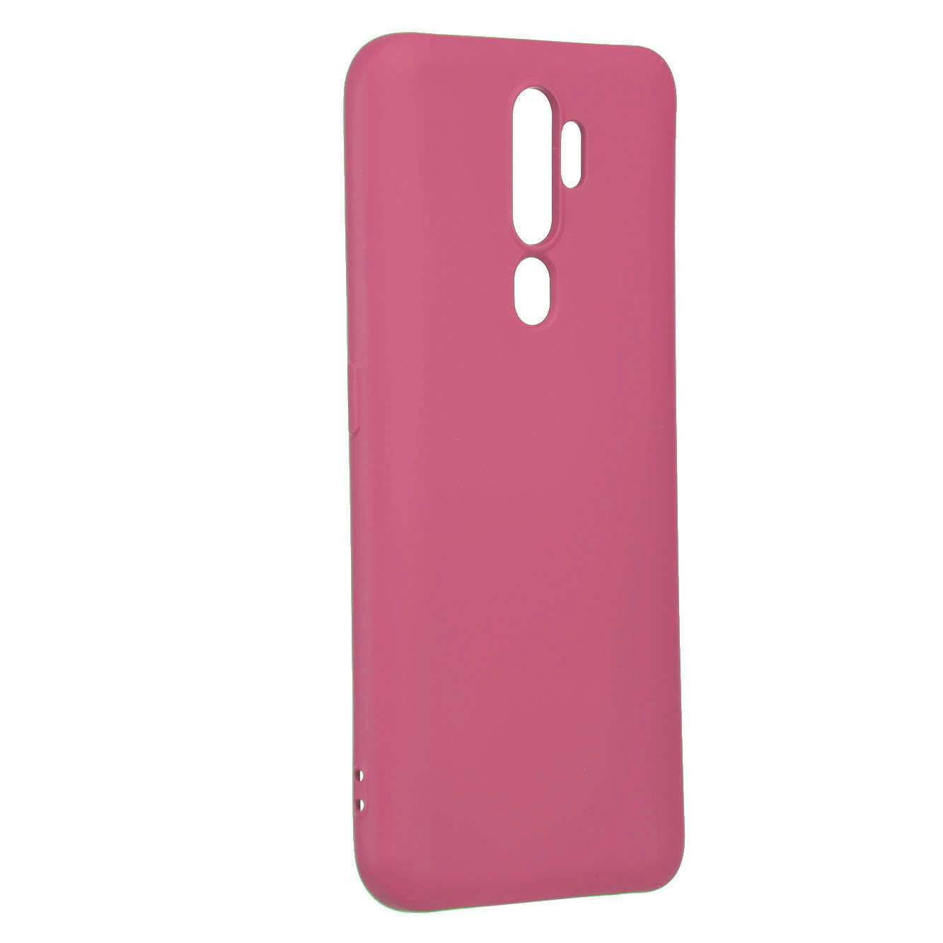 Funda Ultra Suave para Oppo A91