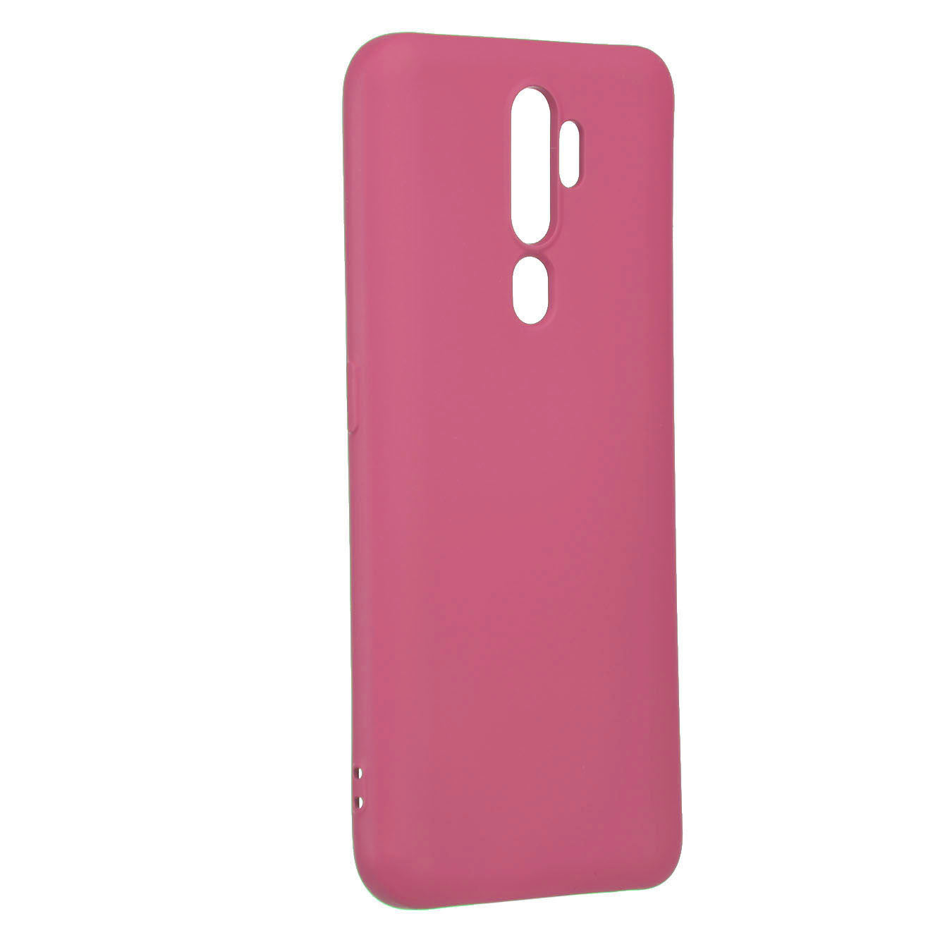 Funda Ultra Suave para Oppo A91
