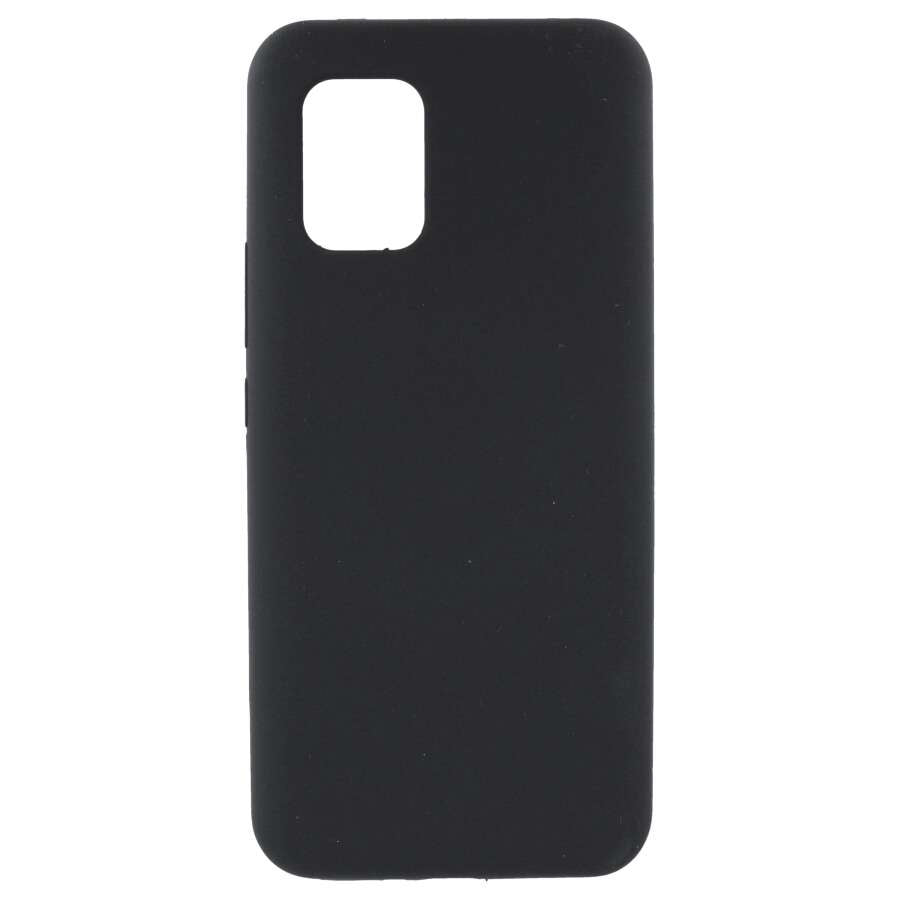 Funda Ultra Suave para Xiaomi Mi 10 Lite