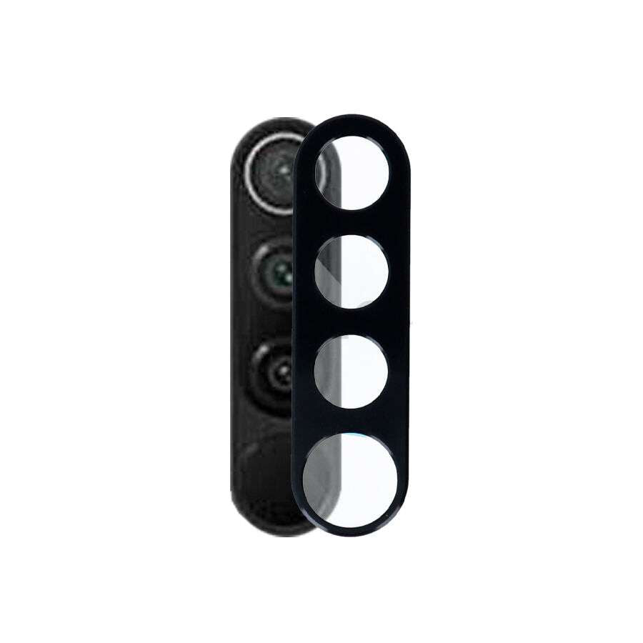 Protector Cámara Metalizado para Xiaomi Mi 9