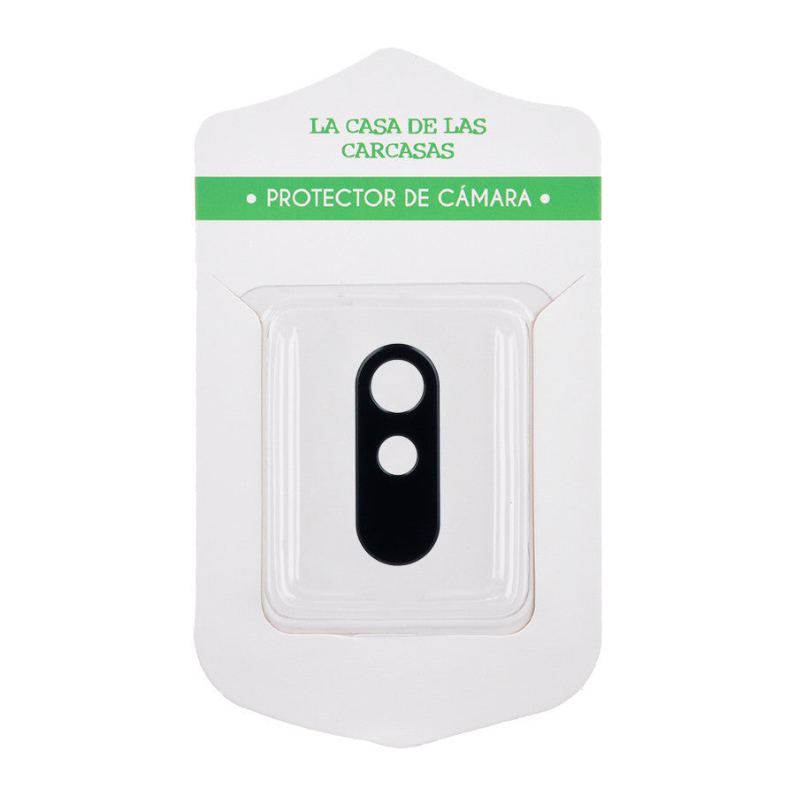 Protector Cámara Metalizado para Samsung Galaxy A20s