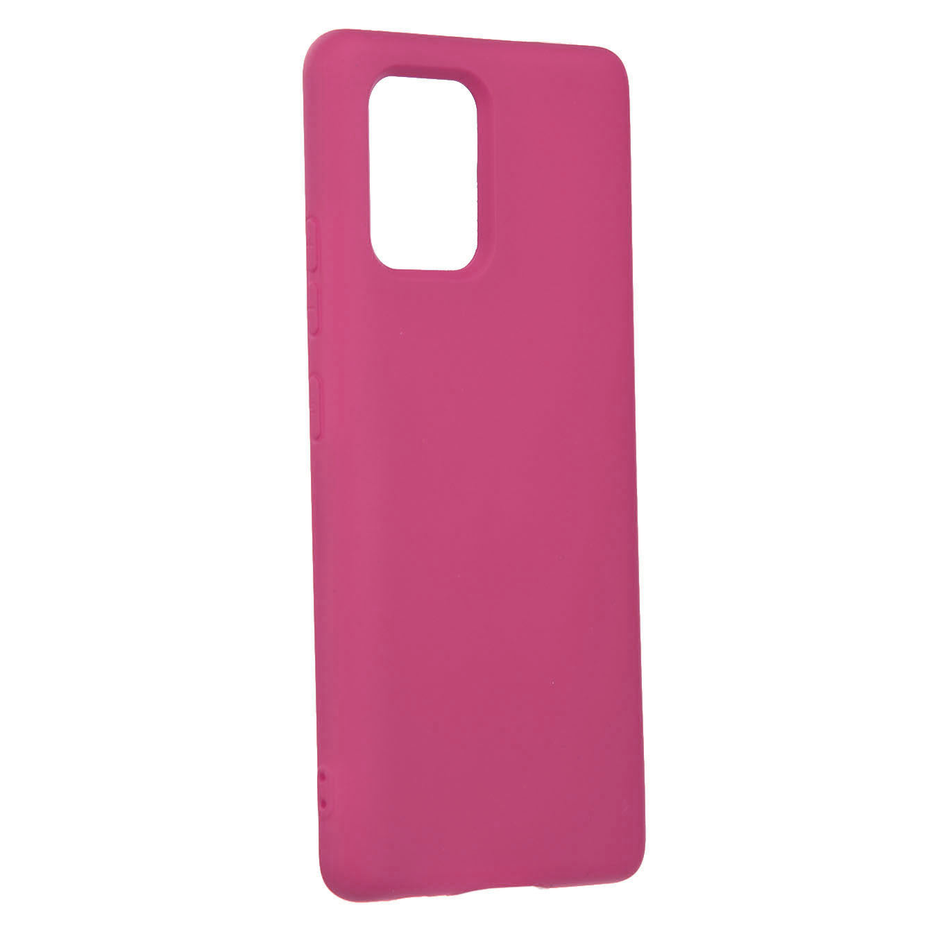 Funda Ultra Suave para Samsung Galaxy A91