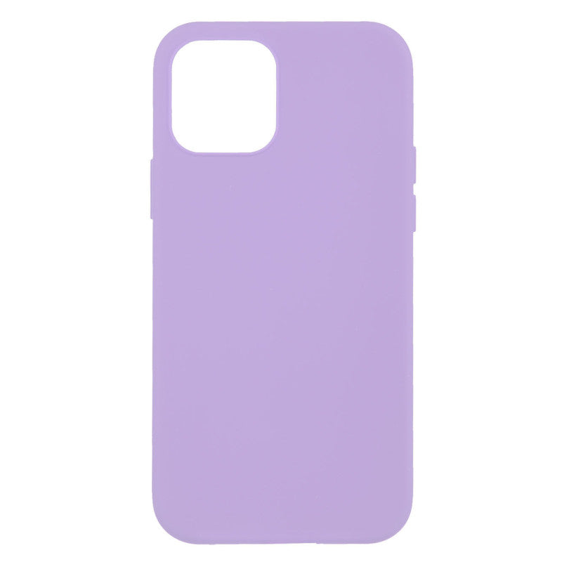 Funda Ultra Suave para iPhone 12 Mini