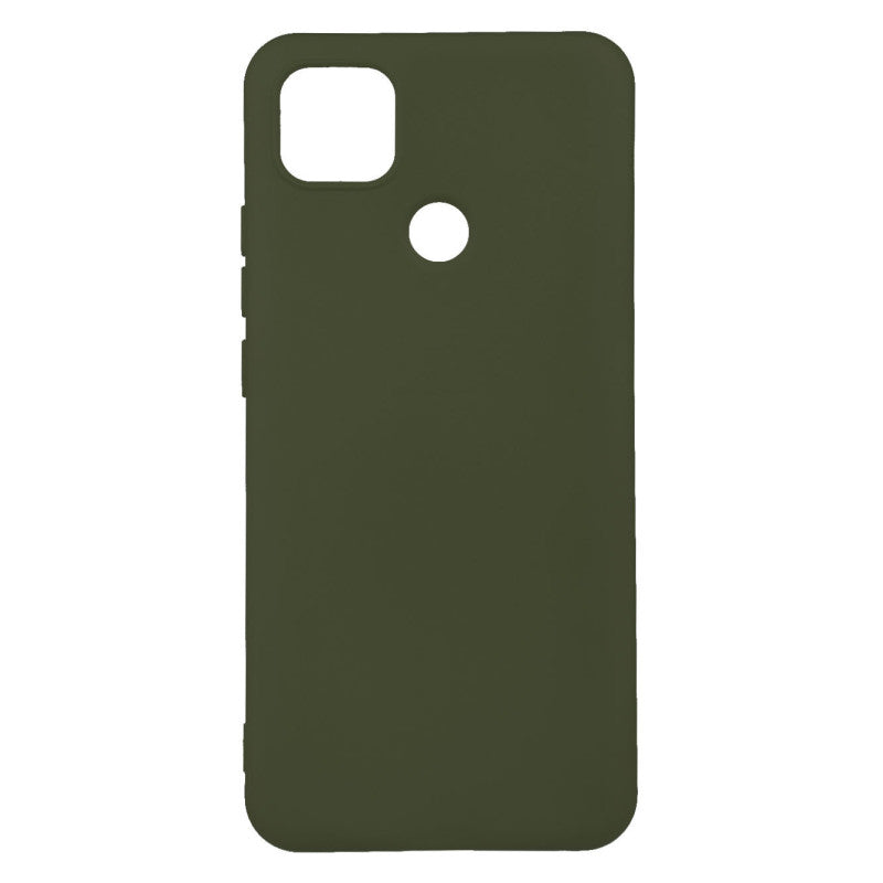 Funda Ultra Suave para Xiaomi Redmi 9C