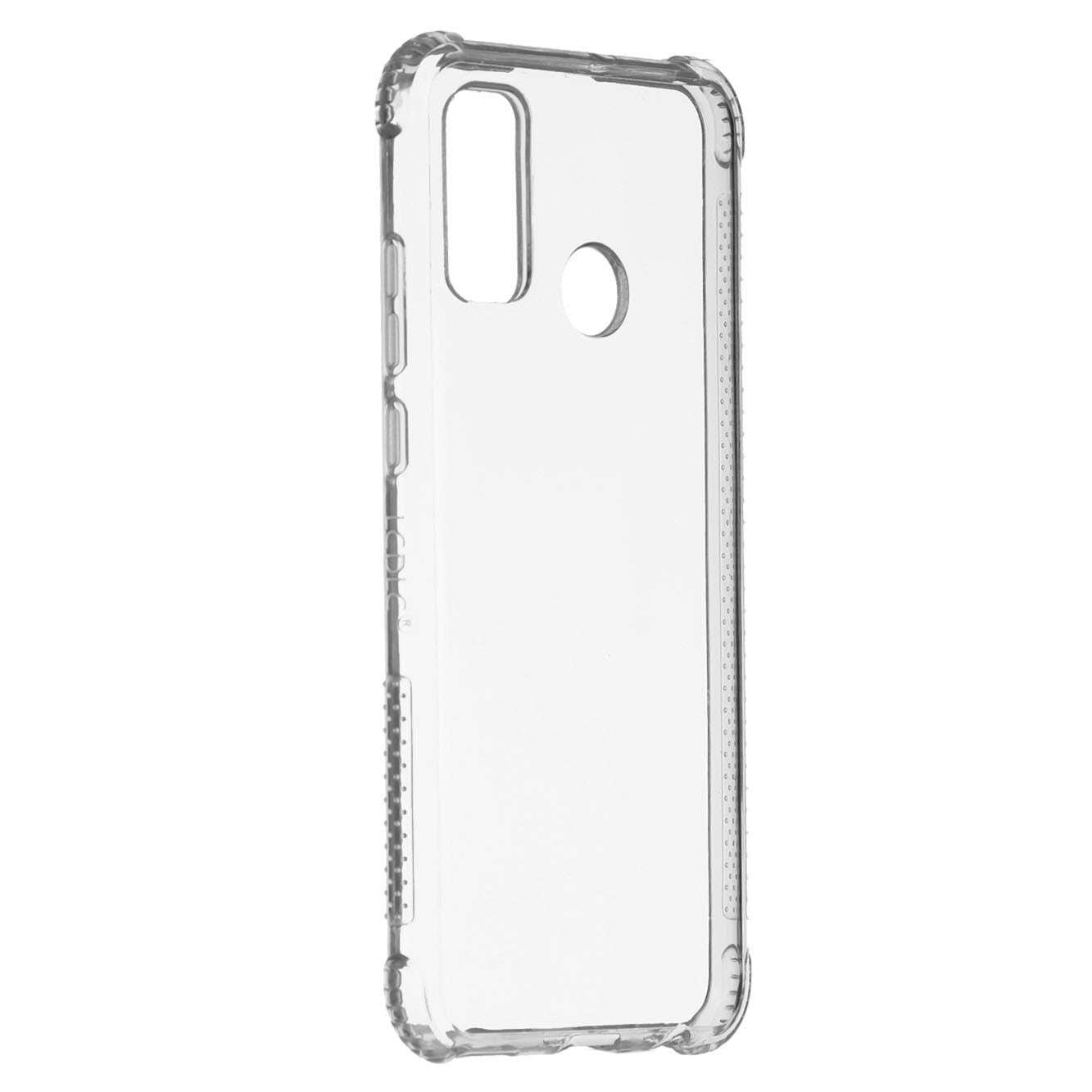 Funda Antigolpes Reforzada para Huawei P Smart 2020