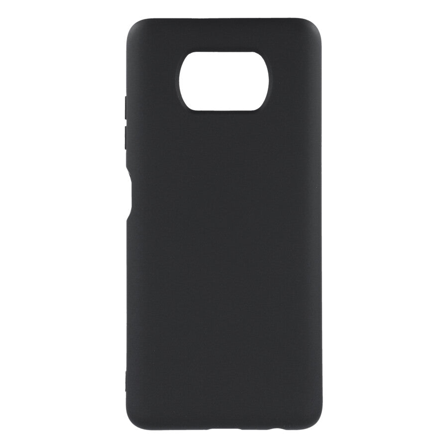 Funda Ultra Suave para Xiaomi Poco X3