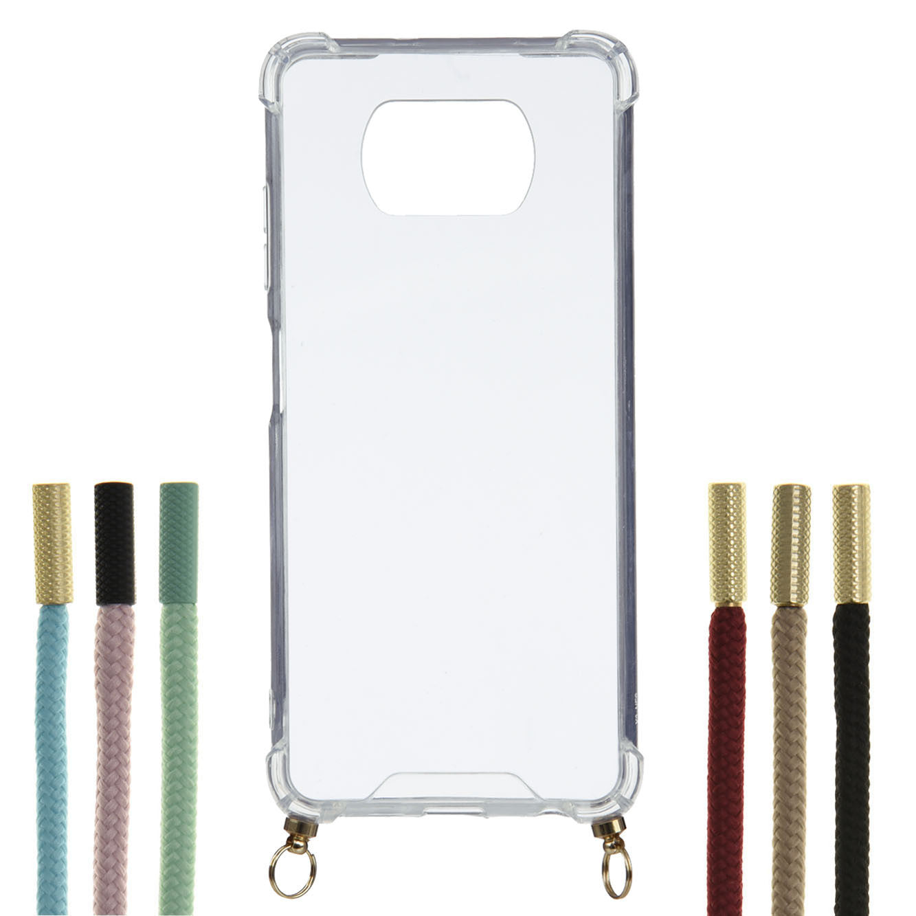 Funda Personalizada para Xiaomi Poco X3 Pro