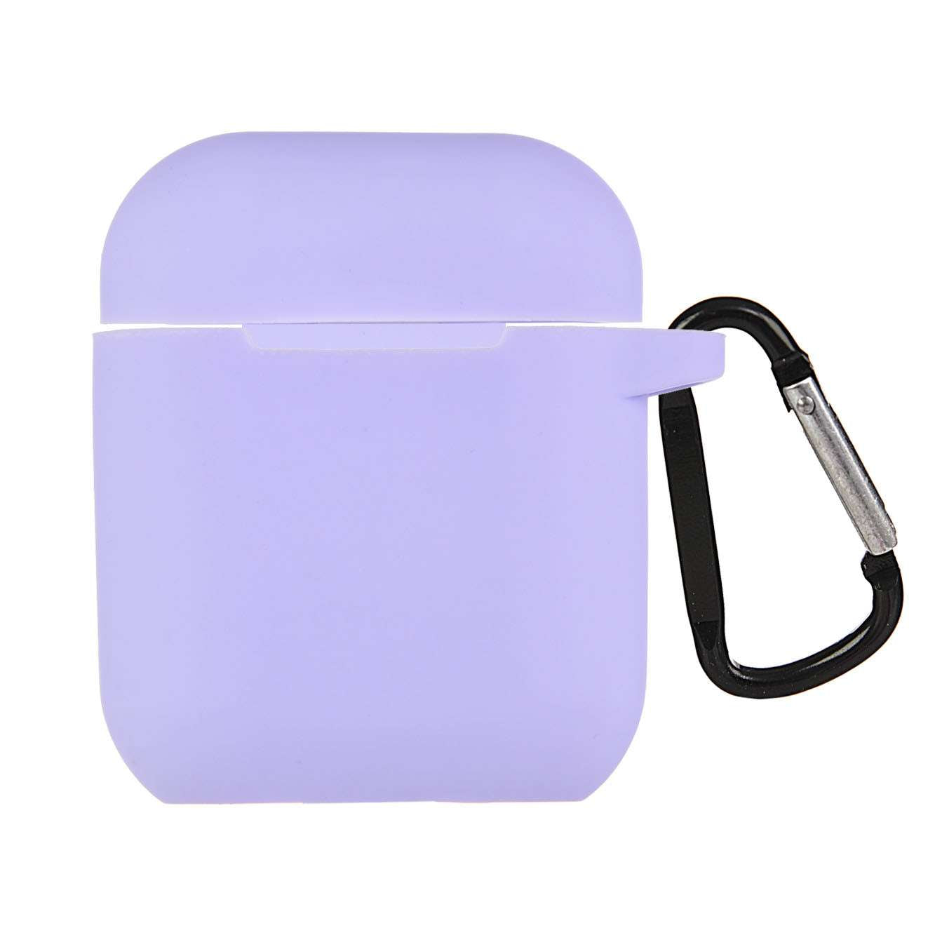 Funda Auriculares Inalámbricos - Compatibles con Airpods 2