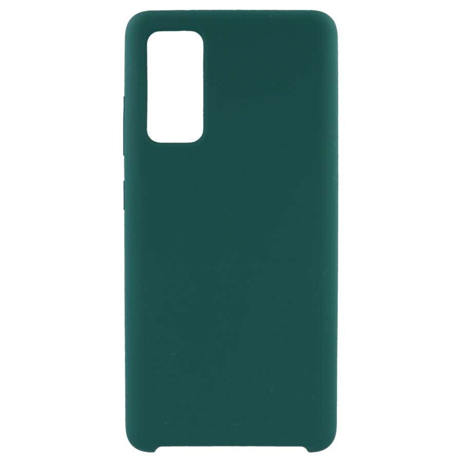 Funda Ultra Suave para Samsung Galaxy S20 FE