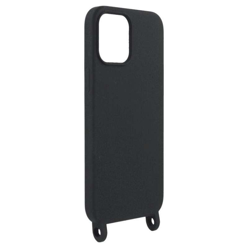 Funda Ultra suave colgante para iPhone 12 Pro Max