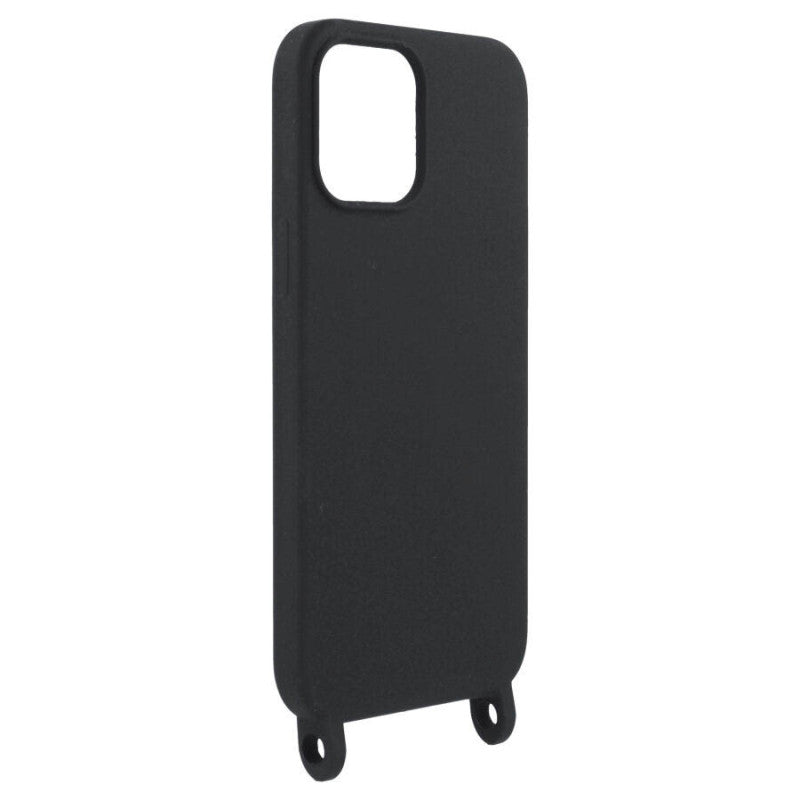 Funda Ultra suave colgante para iPhone 12 Pro Max